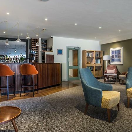 Mount Haven Hotel Marazion Exteriör bild