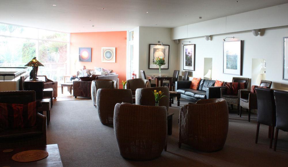 Mount Haven Hotel Marazion Exteriör bild