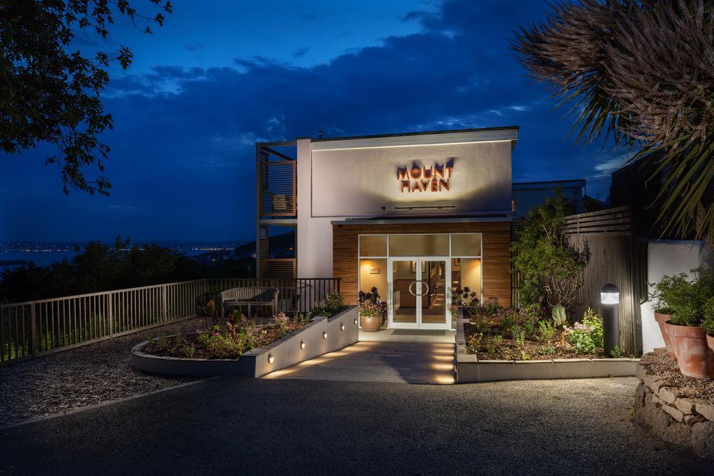 Mount Haven Hotel Marazion Exteriör bild