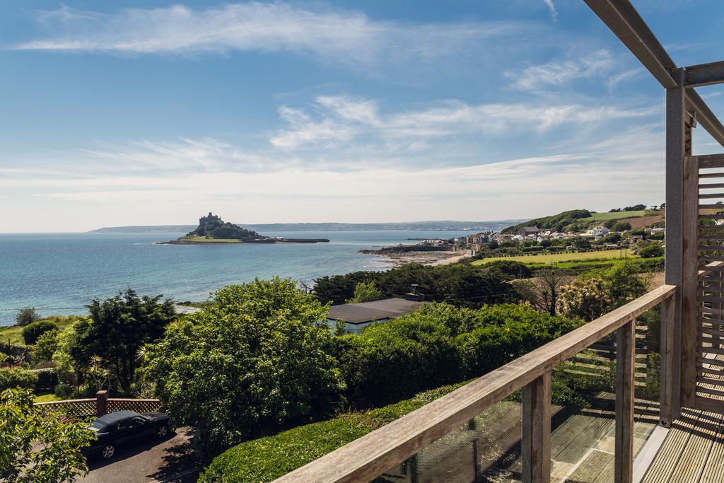 Mount Haven Hotel Marazion Exteriör bild