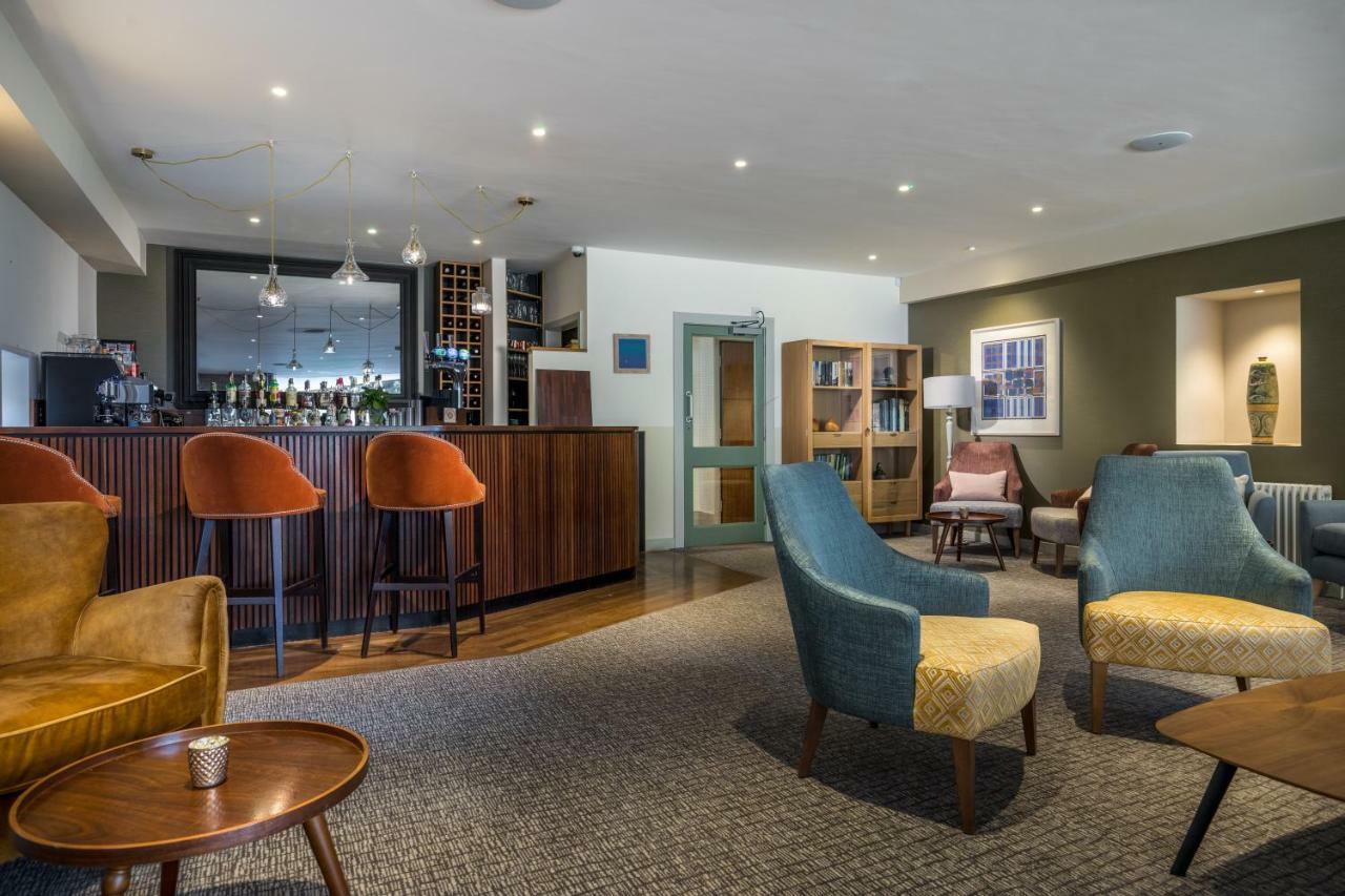 Mount Haven Hotel Marazion Exteriör bild